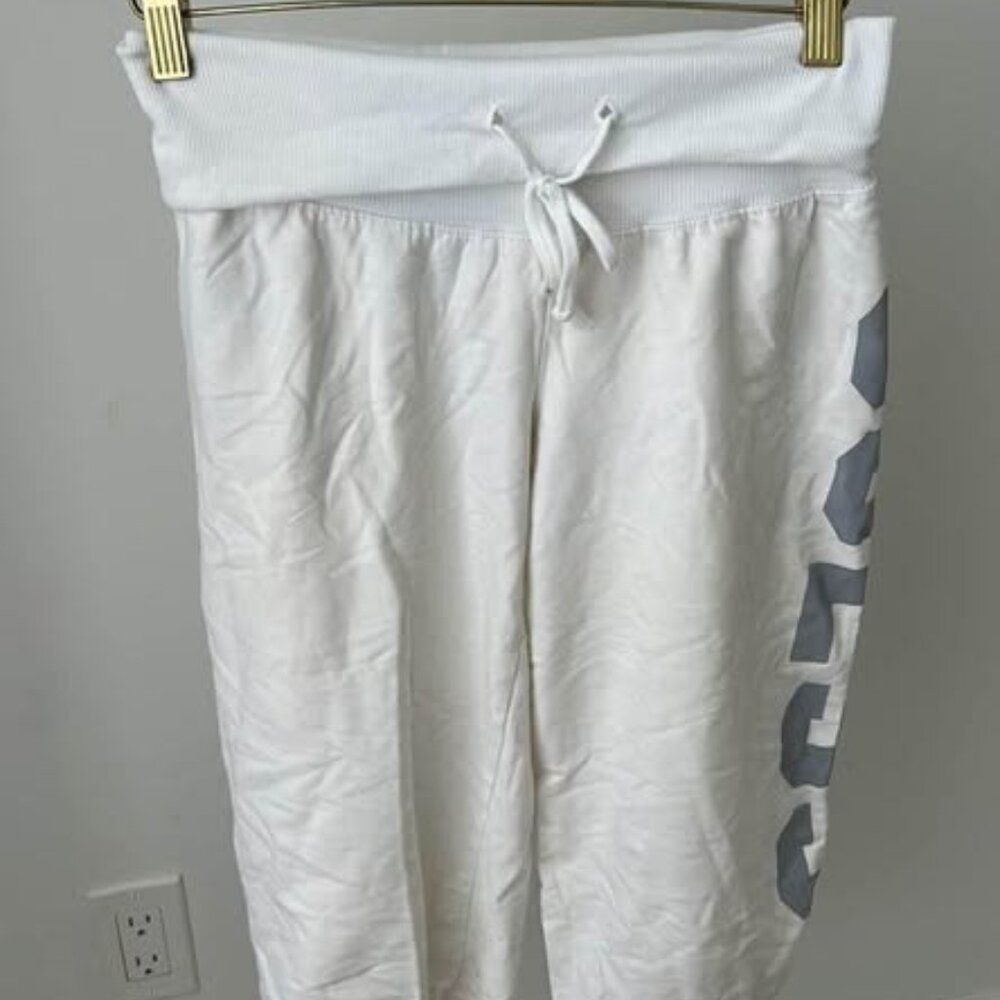 Guess jogging capris